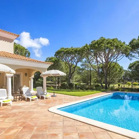 Sleeps 8 With Pool Air Con And Wifi * Quinta do Lago