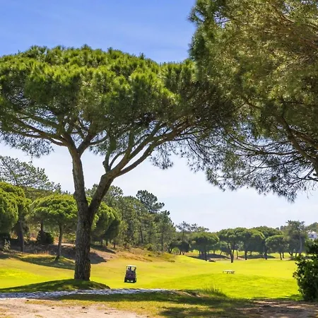 Sleeps 8 With Pool Air Con And Wifi * Quinta do Lago